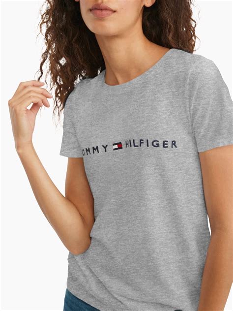 camisetas tommy hilfiger mujer.